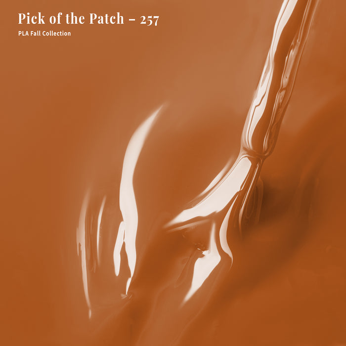 Pick of the Patch - 257 - Polish Duo