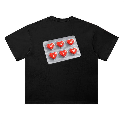 Pills Tee