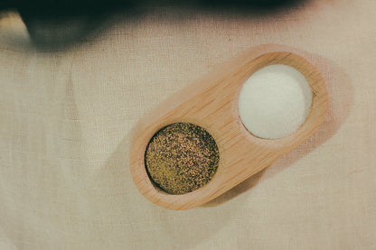 PINCH BOWL