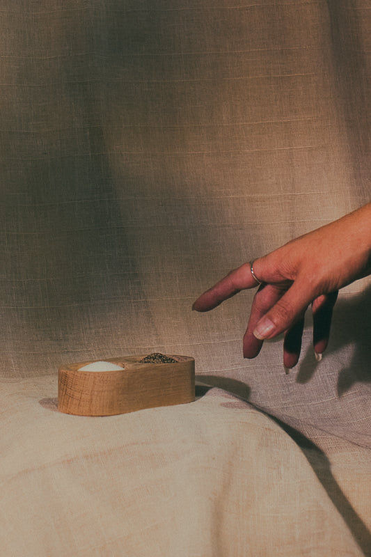 PINCH BOWL