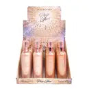 Pineapple Beauty -  Gold Body Simmer Spray Pixie Glow