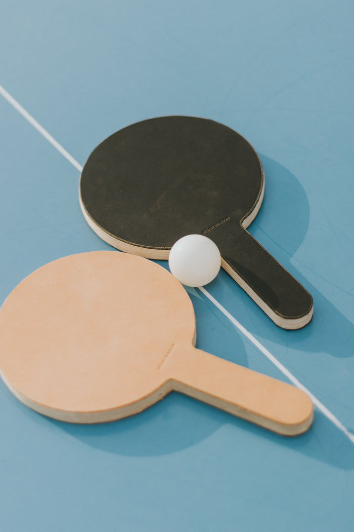 PING PONG PADDLE