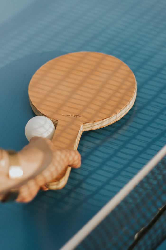 PING PONG PADDLE