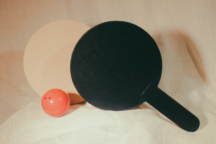 PING PONG PADDLE