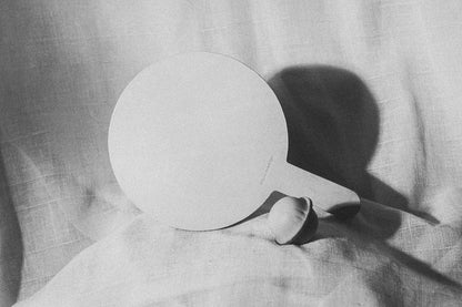 PING PONG PADDLE