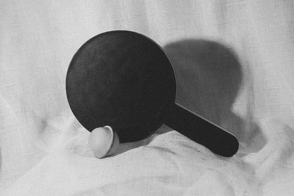 PING PONG PADDLE