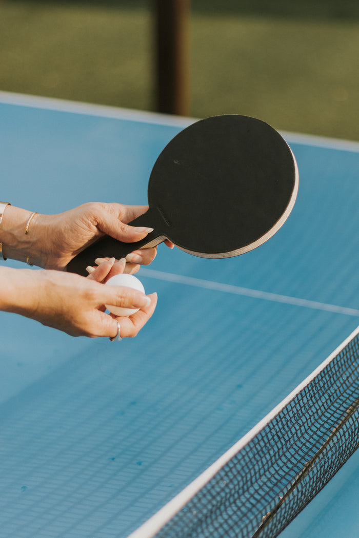 PING PONG PADDLE