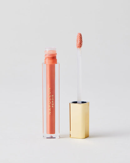 PINK SKIES LIP GLOSS TRIO