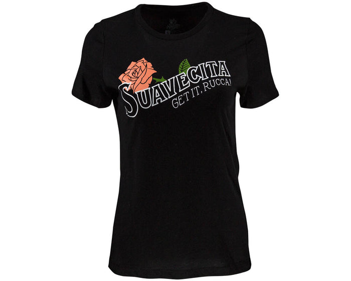 Pink Thorn Tee - Front