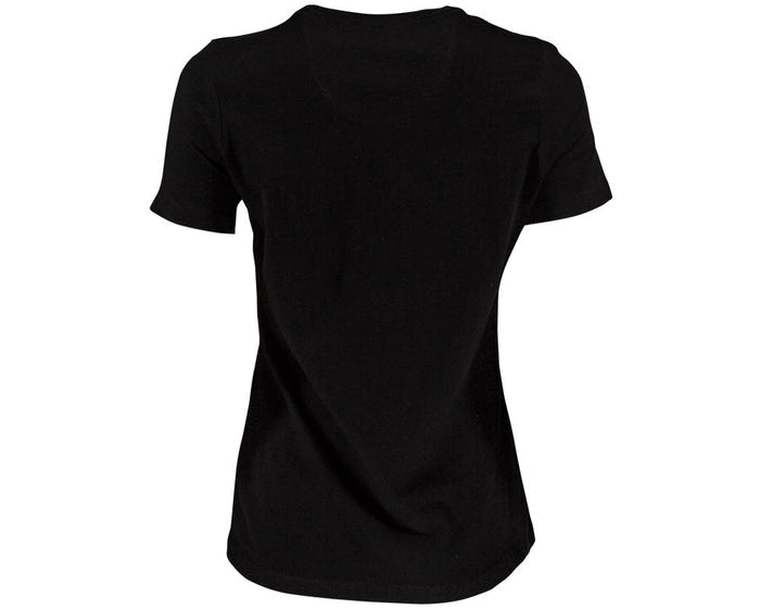 Pink Thorn Tee - Back