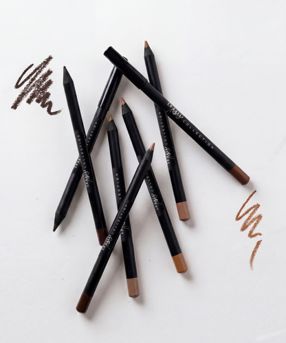 Pinky Nude Liner