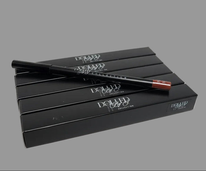 Pinky Nude Liner