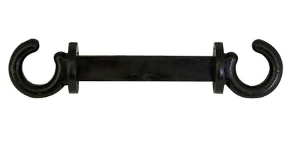 Plastic 'C' Connecting Hooks (Pack of 10) - Crowd Control Warehouse