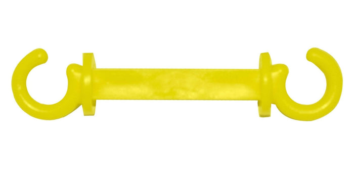 Plastic 'C' Connecting Hooks (Pack of 10) - Crowd Control Warehouse