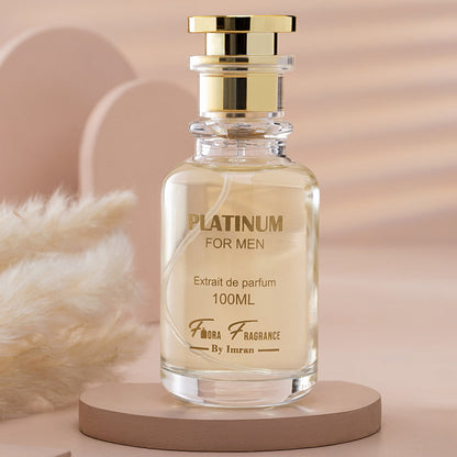 PLATINIUM Inspired By: Creed aventus
