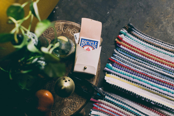 Playing Card Case