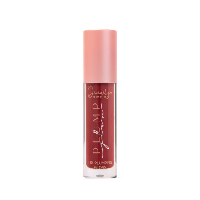 PLUMP GLAM BRILLO VOLUMINIZADOR (01 Dulce Pasión)