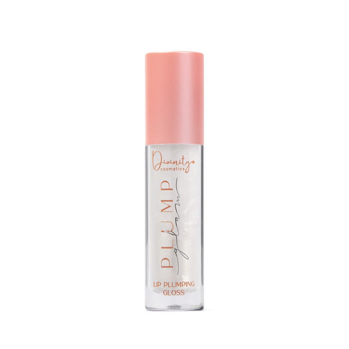 PLUMP GLAM BRILLO VOLUMINIZADOR (03 Destello Real)