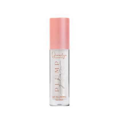 PLUMP GLAM BRILLO VOLUMINIZADOR (03 Destello Real)