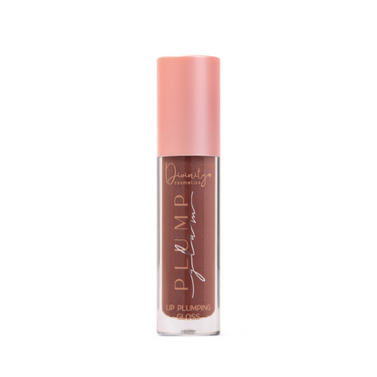 PLUMP GLAM BRILLO VOLUMINIZADOR (04 Atrevida)