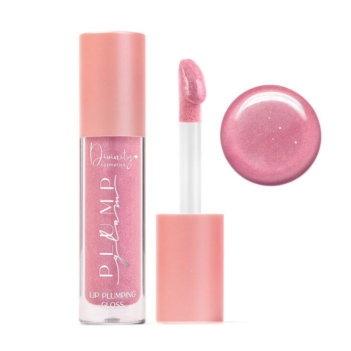 PLUMP GLAM BRILLO VOLUMINIZADOR (05 Galaxy Girl)