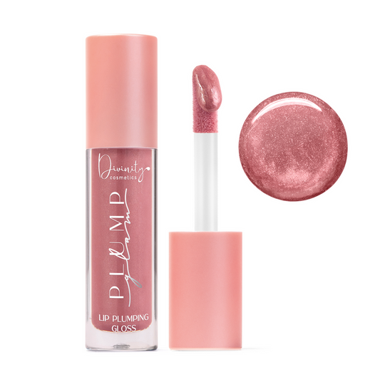 PLUMP GLAM BRILLO VOLUMINIZADOR (06 Aurora)