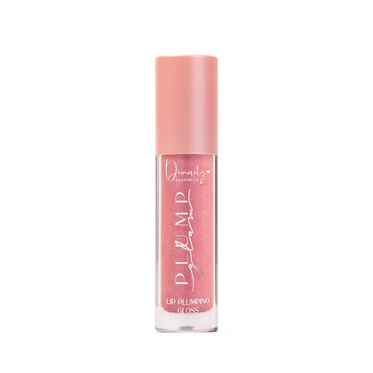 PLUMP GLAM BRILLO VOLUMINIZADOR (07 Fresa Glow)
