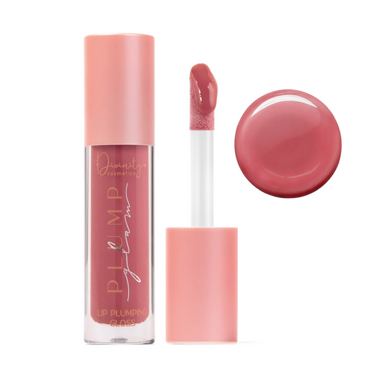 PLUMP GLAM BRILLO VOLUMINIZADOR (08 Velvet Spice)