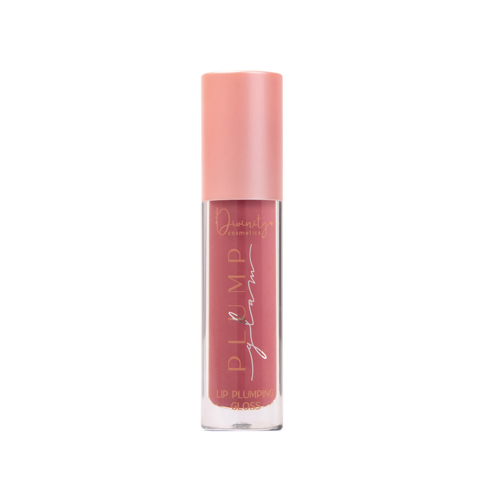 PLUMP GLAM BRILLO VOLUMINIZADOR (08 Velvet Spice)