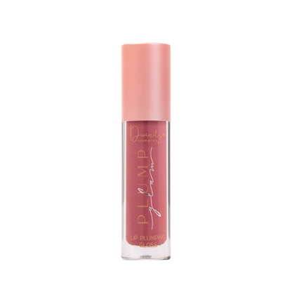 PLUMP GLAM BRILLO VOLUMINIZADOR (08 Velvet Spice)