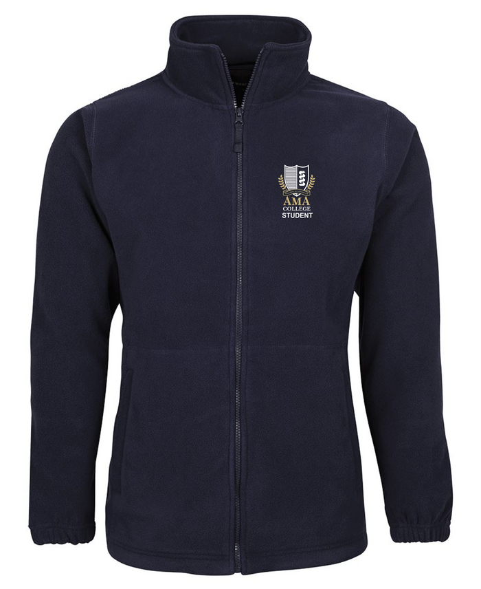 Polar Fleece Jacket