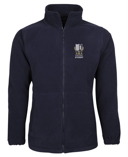 Polar Fleece Jacket