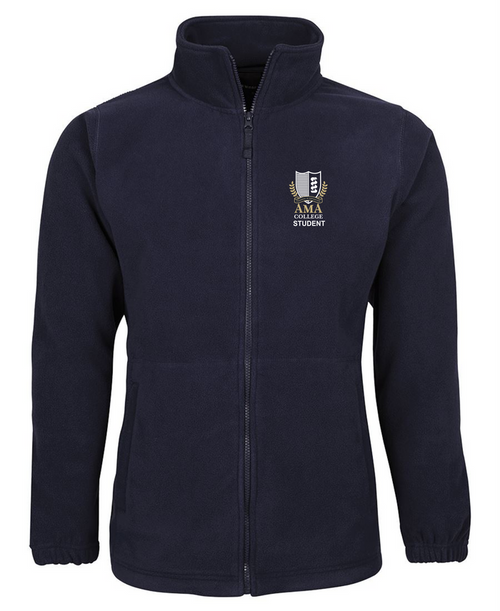 Polar Fleece Jacket