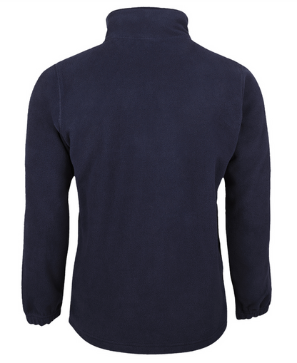 Polar Fleece Jacket