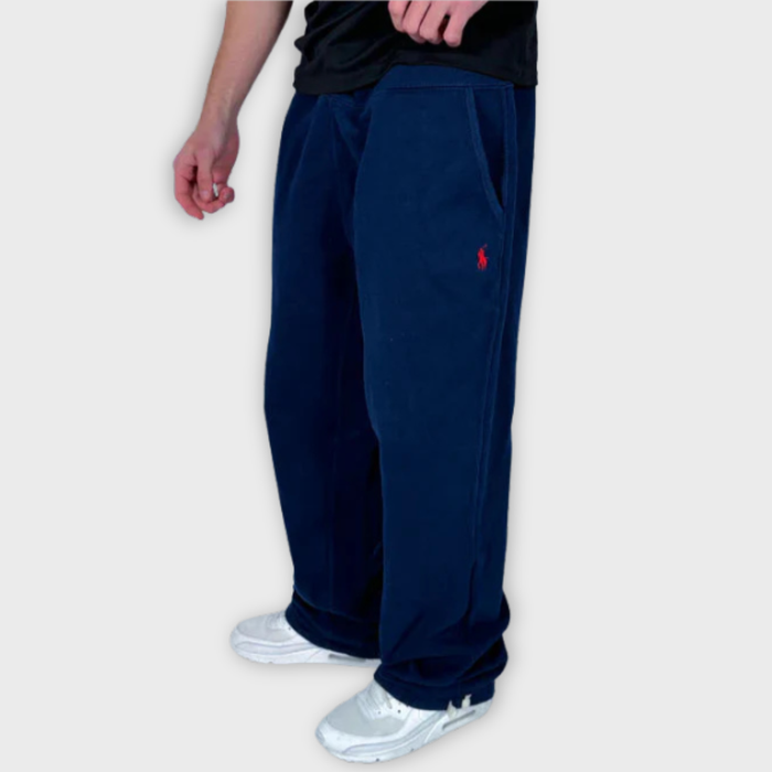 POLO | BAGGY JOGGERS