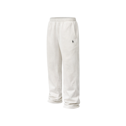 POLO | BAGGY JOGGERS