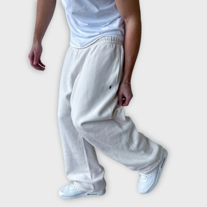 POLO | BAGGY JOGGERS