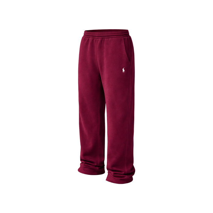 Burgundy / XS