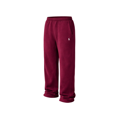Burgundy / XS