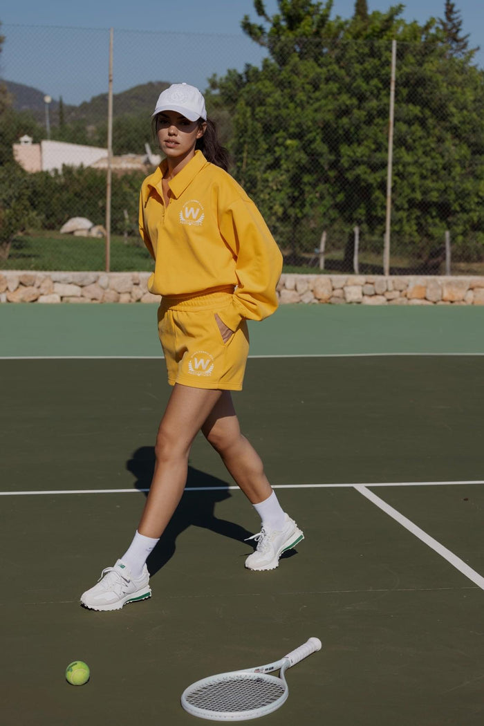[Color] [Product Title] | Women's Activewear by WISKII ACTIVE.