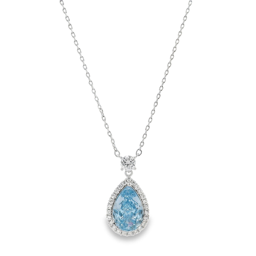 Polo Exchange Necklace PXNE1257