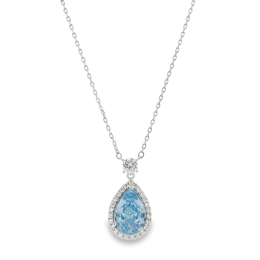 Polo Exchange Necklace PXNE1257