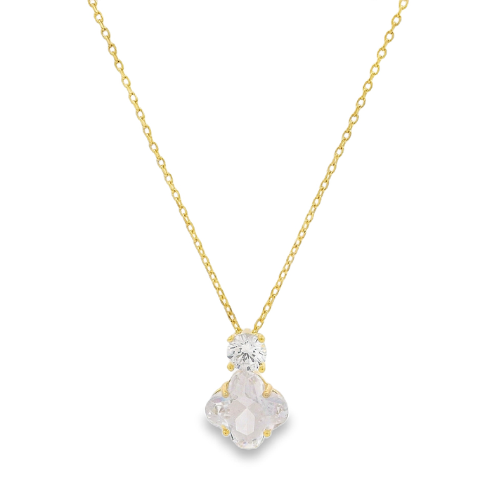 Polo Exchange Necklace PXNE1261