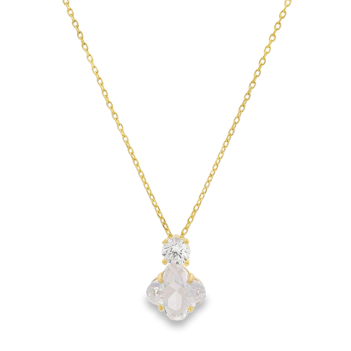 Polo Exchange Necklace PXNE1261