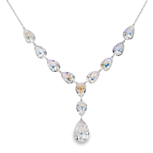 Polo Exchange Necklace PXNE1268
