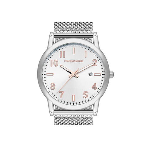 Polo Exchange  WTC PX00107
