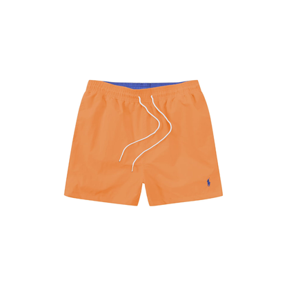 Orange / XS