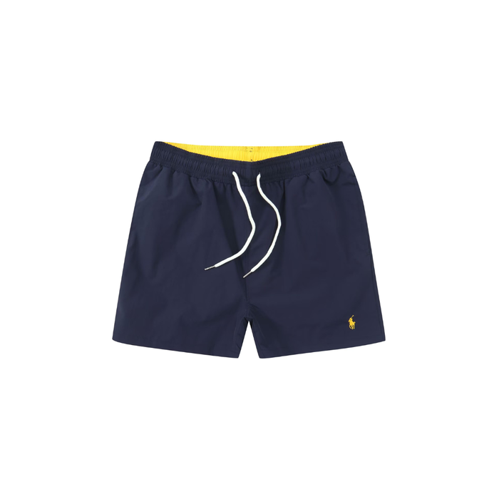 Navy & Yellow / XS
