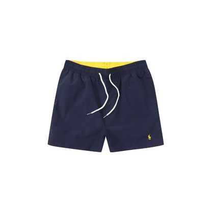 Navy & Yellow / XS