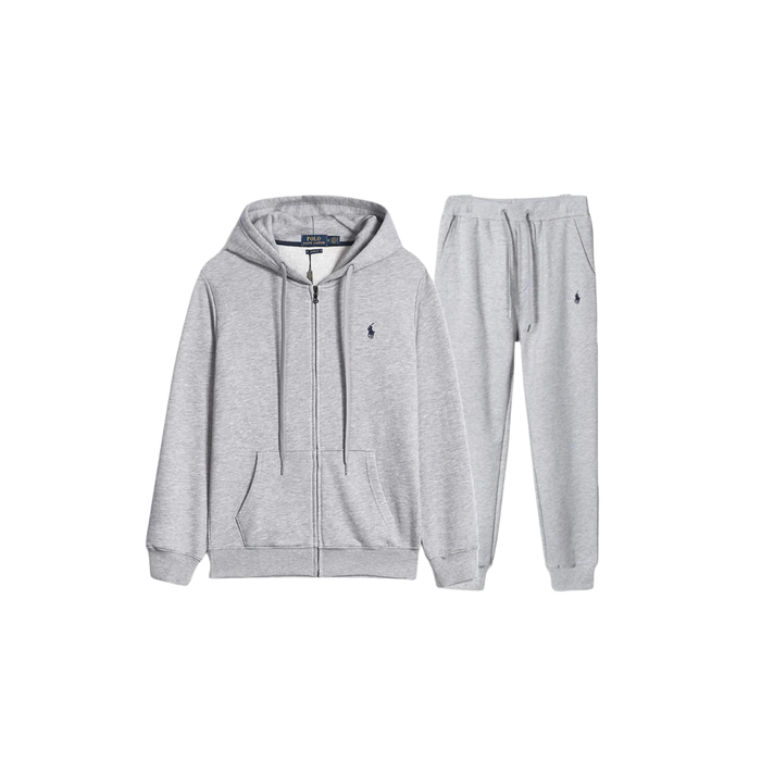 POLO | TRACKSUIT